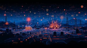 Cyberwarfare