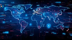 Cyberwarfare