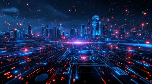 Cyberwarfare