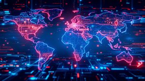 Cyberwarfare