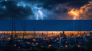 Energy crisis