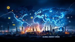 Energy crisis