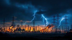 Energy crisis