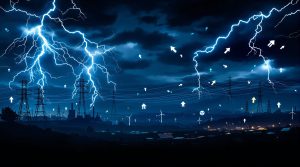 Energy crisis