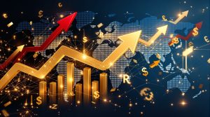 Global inflation Federal Reserve ECB BOJ