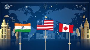 India