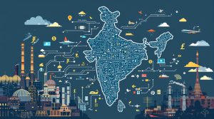 India