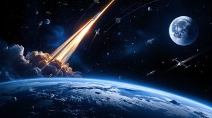 Space Race