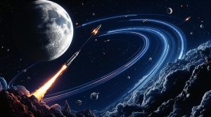 Space Race