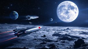 Space Race