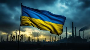 Ukraine War