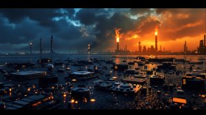 Ukraine War