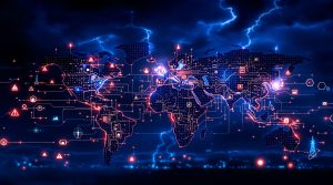 Cyberwarfare