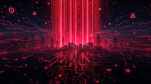 Cyberwarfare