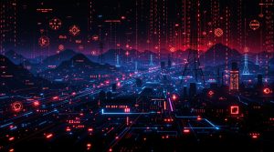 Cyberwarfare
