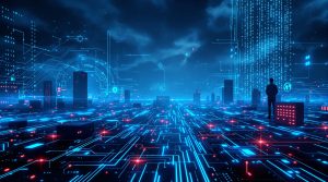 Cyberwarfare