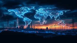 Energy crisis