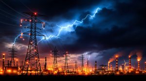 Energy crisis
