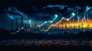 Energy crisis
