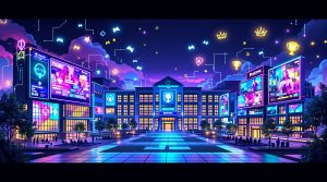 Esports