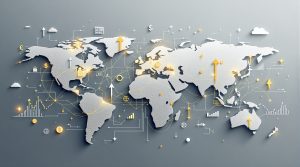 Global inflation Federal Reserve ECB BOJ