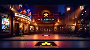 Hollywood