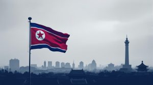North Korea