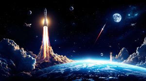 Space Race