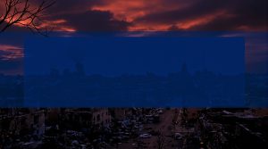 Ukraine War