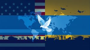 Ukraine War