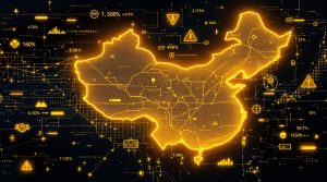 China