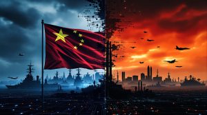 China