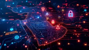 Cyberwarfare
