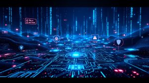 Cyberwarfare