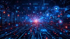 Cyberwarfare