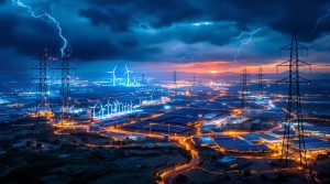 Energy crisis