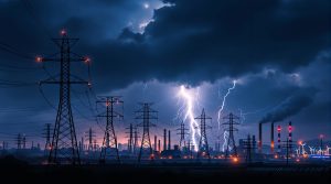Energy crisis