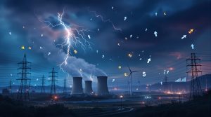 Energy crisis
