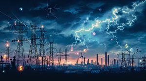 Energy crisis