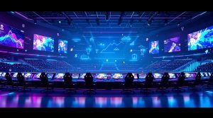 Esports