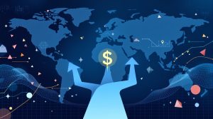 Global inflation Federal Reserve ECB BOJ