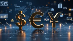 Global inflation Federal Reserve ECB BOJ