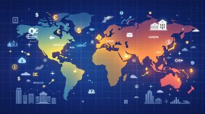 Global inflation Federal Reserve ECB BOJ