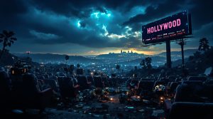 Hollywood