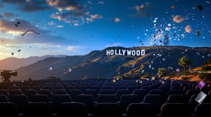Hollywood