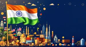 India