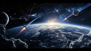 Space Race