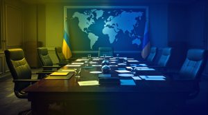 Ukraine War
