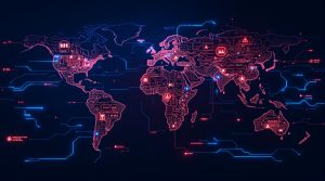 Cyberwarfare