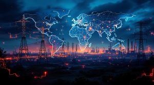 Energy crisis